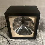 Data Display Systems Xenon Strobe Effect Light Model 1005 Manual Control. Fixed Price $21.99.