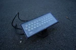 Philips Color Kenetics Iw Blast 12 Led. Fixed Price $99.00.