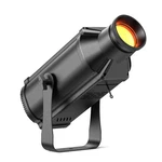 200W Pinspot Stage Cob Rgb Led Spotlight Dmx Club Party Show Disco. Fixed Price $90.20.