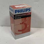 Philips Entertainment Metal Halide Lamp Broadway Msr 575 Hr. Fixed Price $50.00.