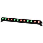 American Adj UBL12H IP20 12X20 Watt Rgbal Dmx Oled Display Wash Light. Fixed Price $354.95.