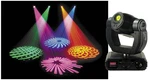 American Dj Accu Spot Pro 250W Discharge Moving Head With Remote Focus & Prism. Fixed Price $599.99.