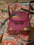 Chauvet Scorpion Storm Fx Rg Laser Beam Effect. Fixed Price $80.00.
