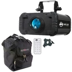 Adj H20 Ir Simulated Water Effect Light + Remote Clamp Case. Fixed Price $263.40.