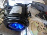Chauvet YA-06 Dj / Stage Spot Light 30W. Fixed Price $10.00.