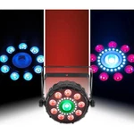 Chauvet Dj Fxpar 9 Par-style Led Effect/strobe Light. Fixed Price $229.99.