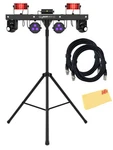 Chauvet Gigbar Move Ils 5-IN-1 Lighting. Fixed Price $1129.99.