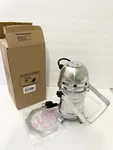 Odyssey LSPAR30 High Polish Aluminum Light Fixture (as Shown). Fixed Price $42.35.
