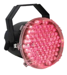 Mr Dj Red Led Stage Light Effects With Speed. Fixed Price $49.99.