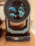 Robe Esprite RNS2 Navigation System Moving Head Light. Fixed Price $3150.00.