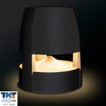 Outdoor 8" 200W Omni Speaker With 360 Sound & 800LM Led Path Light IP65 Rated. Fixed Price $272.49.
