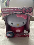 Hello Kitty Sanrio Led Color Changing Starlight Projector Bedroom Lantern/light. Fixed Price $14.00.