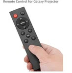Oem Genuine Nebula Starry Galaxy Night Light Projector Remote Control Tested. Fixed Price $29.98.