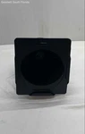 Optima Lighting Inc. OPT-38 Par Black Can Spot Stage With Power Cord. Fixed Price $29.99.