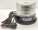 Sound Off Signal Led Beacon Magnetic Mount White. Fixed Price $89.99.
