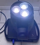 Philips Vari Lite VLX3 Wash Fx Moving Head Beam Cmy Stage Light. Fixed Price $120.00.