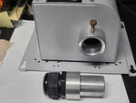 Ufo Microled Dmx Illuminator MIC5000T Rgbw Tested Good Color Mix. Fixed Price $287.00.