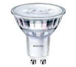 Philips Led GU10 Corepro Light Bulbs 3.5W, 4.6W, Warm White, Cool. Fixed Price $93.75.