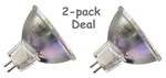 2PCS 24V Bulb For Chauvet Cj Max Colorscope Mini Legend Wash 427W Mighty Scan. Fixed Price $24.40.