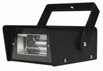 Small Battery Operated Dj Led Mini Flashing Disco Strobe Light Black. Fixed Price $30.81.