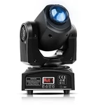 U King Led Moving Head 25W Dj Lights Stage Lighting With 8 Gobo Color.... Fixed Price $107.49.