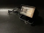 Heshan Lide MSL-001 Mini Strobe Lights Variable Speed/duration Flash Fun Party. Fixed Price $30.00.