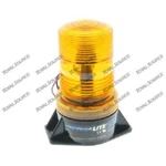SY361005ALED Strobe ML5 Led- 12-80V Amb- Perm Mount. Fixed Price $79.97.