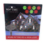 Night Stars Laser Landscape Lighting Moving Patterns-new!. Fixed Price $38.99.