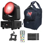 Chauvet Dj Sentinel Wash Q120 Rgbw Led Compact Moving Head Light Bag. Fixed Price $381.40.