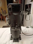Etc Source 4WRD Ii, Light Engine W/fixture Body Working With Scratches.led Bulb. Fixed Price $400.00.