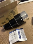 Led Projection Beam Tube / Gobo Projector MM-06PRO Complete Set. Fixed Price $30.00.