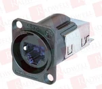 Neutrik NE8FDY-C6-B / NE8FDYC6B (new In Box). Fixed Price $45.36.