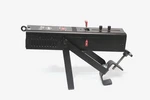 Adj Ikon Profile Led Gobo Projector Fixture Stage LIGHTING/44 W. Fixed Price $30.00.