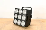 Adj Dotz Brick 3.3 30W Tri-color Cob Led Wash Light CG01S74. Fixed Price $280.49.