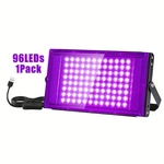 100W Uv Bar Led Floodlight Stage Party Dj Club Christmas. Fixed Price $17.09.