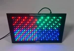 Chauvet Colorpalette Led Dj Light With User Manual. Fixed Price $49.99.
