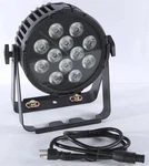 Chauvet Pro Colordash Par H12X Ip Rgbwauv Led Wash. Fixed Price $633.60.