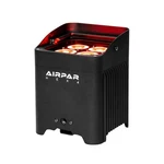 Colorkey Airpar Hex 4 Wireless Rgbaw-uv Led Uplight Built In Transceiver. Fixed Price $324.99.