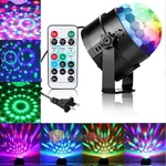 Outdoor Led Christmas Projector Laser Light Landscape Garden Party Snow Lamp R&g. Fixed Price $15.71.