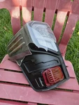 2016-2021 Nissan Titan Rear Left Driver Tailight Assembly Led Akkon. Fixed Price $30.16.