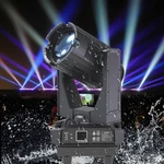 380W Super Beam Moving Head Light Sky Sharpy Dj Stage Waterproof Outdoor IP65. Fixed Price $956.13.