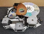 Martin Mac 700W Wash Light Main Effects Module Filters/dimmer/color Wheel. Fixed Price $50.00.