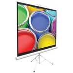 Pyle PRJTP84 Floor-standing Portable Tripod Manual Projector Screen (84 In.). Fixed Price $98.15.