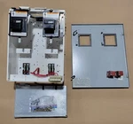 Ite Siemens Model 95 Marq 21 125 Amp Dual Feeder Bucket Breaker 18' Door Lights. Fixed Price $1250.00.