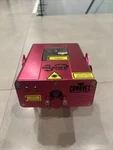 Chauvet Scorpion Storm Fx Rg Laser Beam Effect. Fixed Price $50.00.