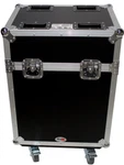 Prox XS-MH140X2W Style Moving Head Lighting Case For Units W/ 4" Wheels.. Fixed Price $549.99.