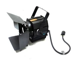 Strand Lighting Fresnelite 6" Spot To Flood 1000W Studio W/ Barn Doors. Fixed Price $49.29.
