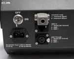 Omnisistem Q BEAM-4.95RG Laser Light Module, Red & Green. Fixed Price $2499.95.
