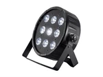Monoprice - 612749 Stage Right By 9X10W Quad Led Flat Par Rgbw. Fixed Price $93.60.
