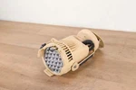 Etc Desire D22 Studio Tungsten Led Wash Fixture CG00TL2. Fixed Price $244.79.